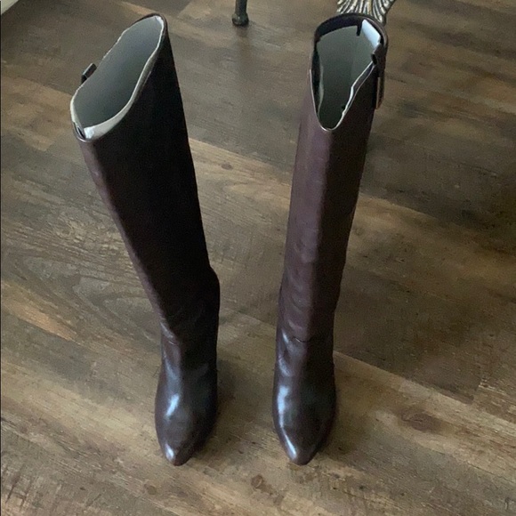 UDell Dress calf/Suede - Picture 6 of 7